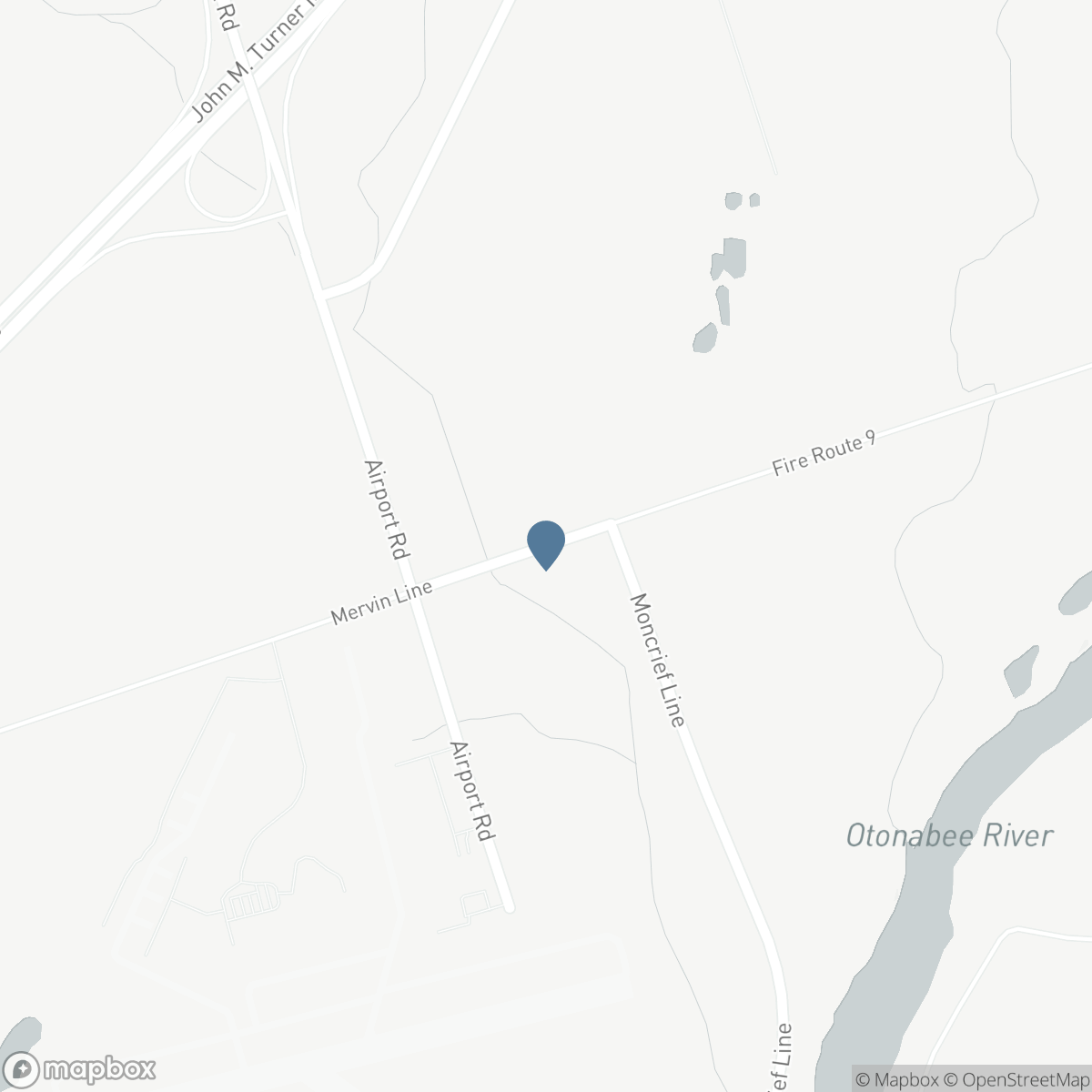 0 MERVIN LINE, Cavan-Monaghan, Ontario K9J 6Z9